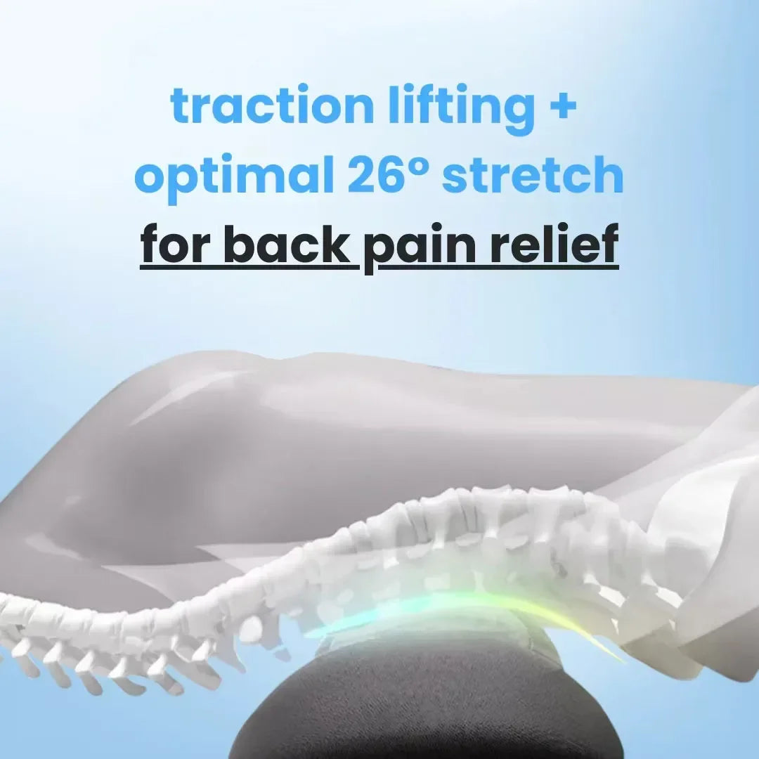 SpineTech™️ - Back Massager