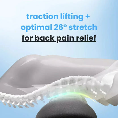SpineTech™️ - Back Massager