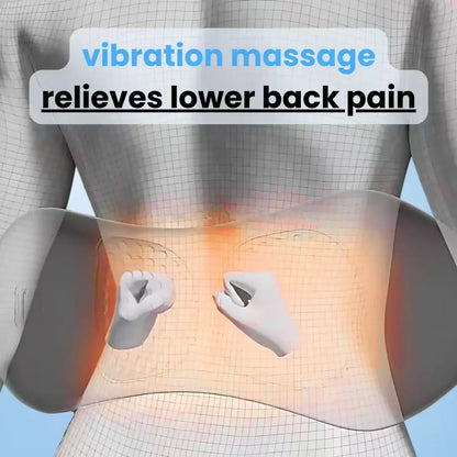 SpineTech™️ - Back Massager