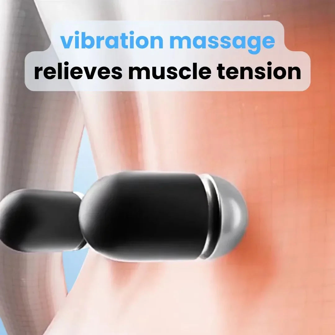 SpineTech™️ - Back Massager