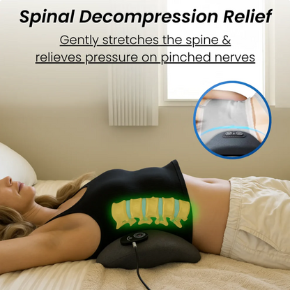 SpineTech™️ - Back Massager