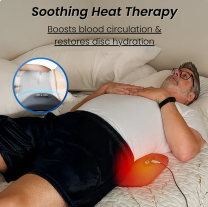 SpineTech™️ - Back Massager